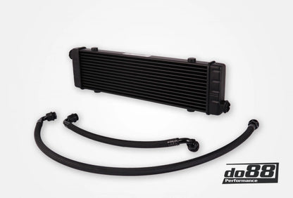 do88 Oil cooler for Toyota GR Yaris / Corolla for do88 intercooler (OC-180)