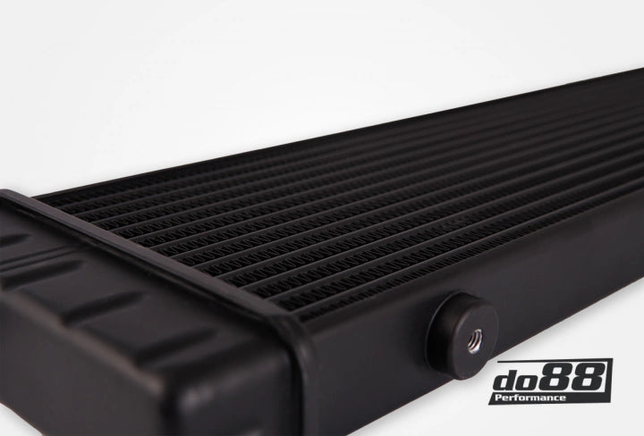 do88 Oil cooler for Toyota GR Yaris / Corolla for do88 intercooler (OC-180)