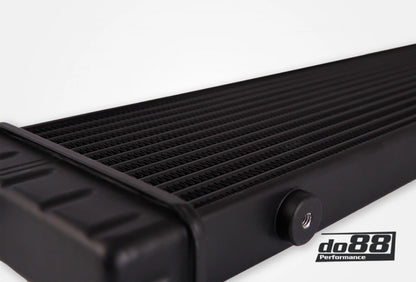do88 Oil cooler for Toyota GR Yaris / Corolla for do88 intercooler (OC-180)