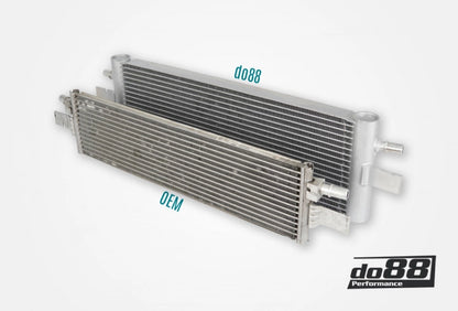 do88 Transmission cooler for Toyota GR Supra A90 (OC-190)