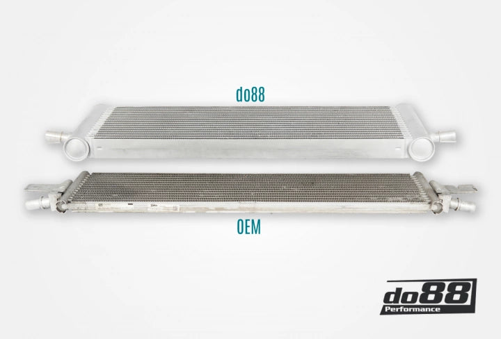 do88 Transmission cooler for Toyota GR Supra A90 (OC-190)