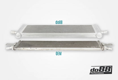 do88 Transmission cooler for Toyota GR Supra A90 (OC-190)