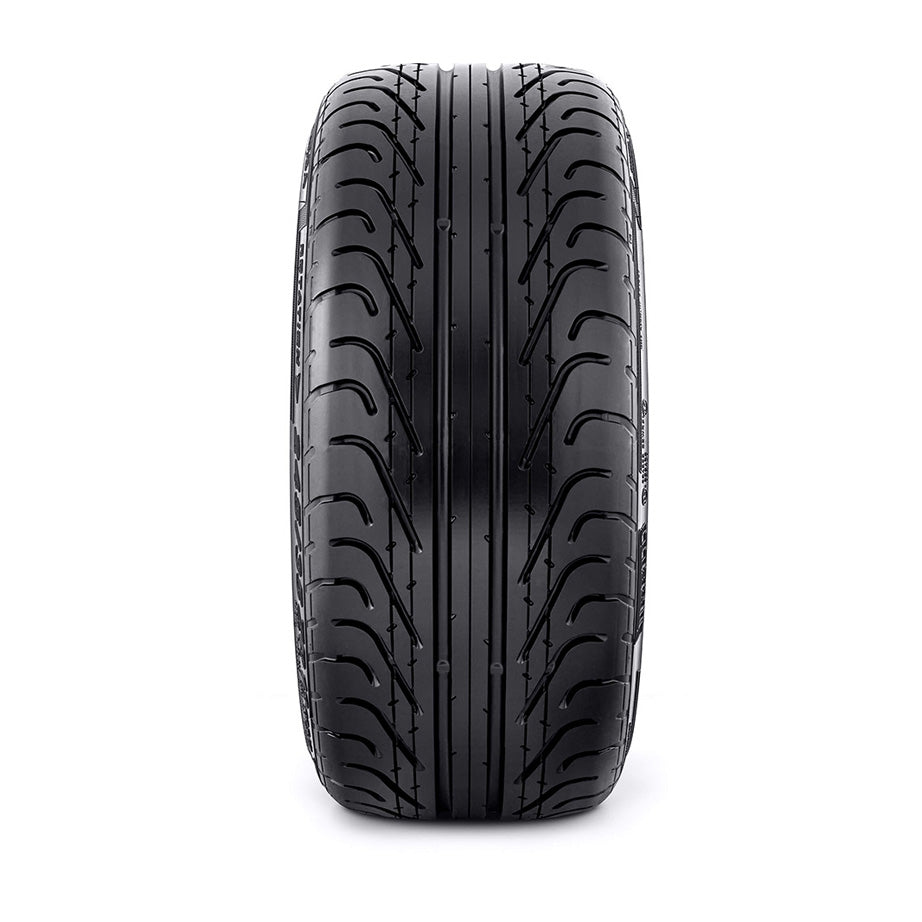 PZERO CORSA DIREZIONALE