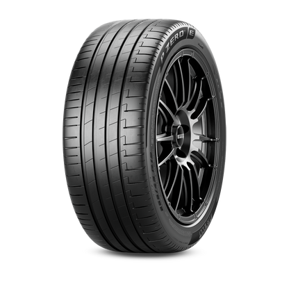 PZERO E