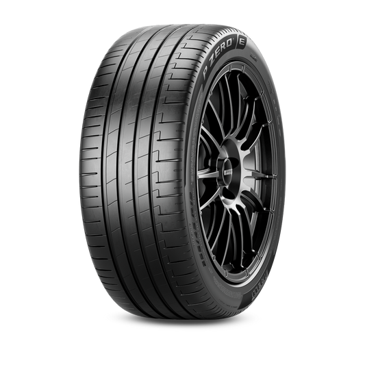 PZERO E