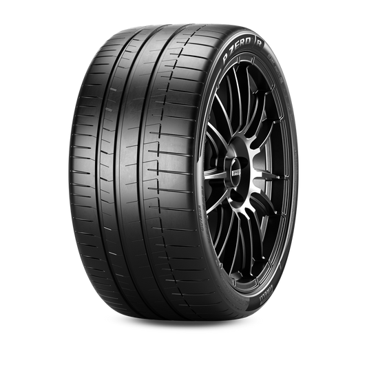 PZERO R