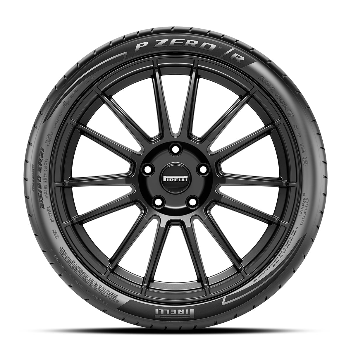 PZERO R
