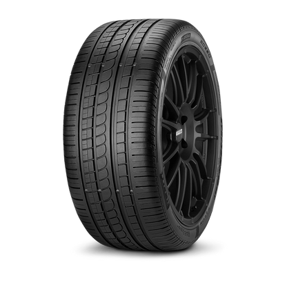 PZERO ROSSO ASIMMETRICO