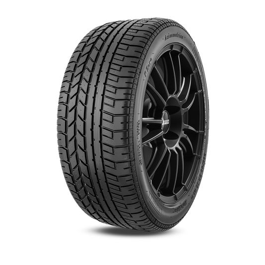 PZERO ASIMMETRICO