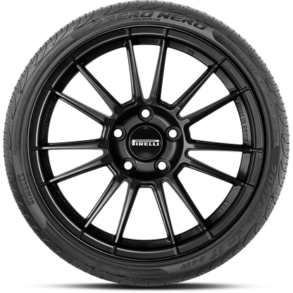 PZERO NERO