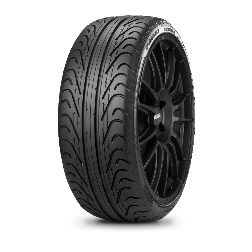 PZERO CORSA DIREZIONALE