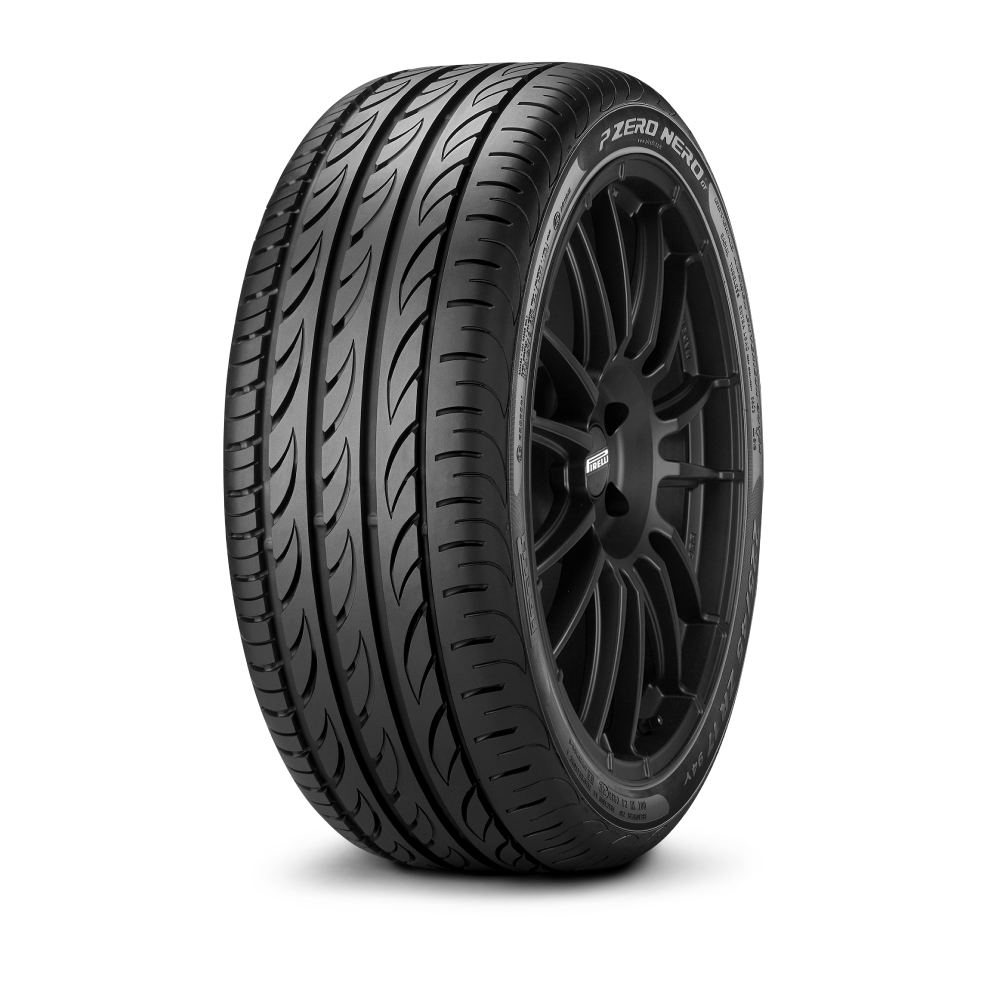 PZERO NERO