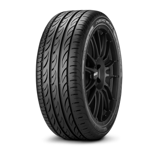 PZERO NERO