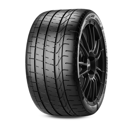 PZERO CORSA ASIMMETRICO