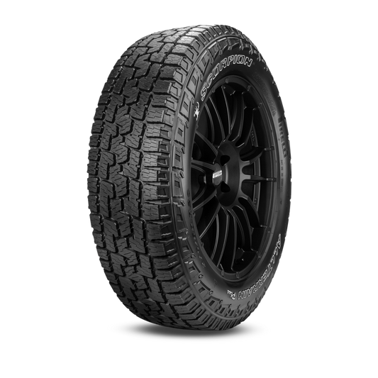 SCORPION ALL TERRAIN PLUS
