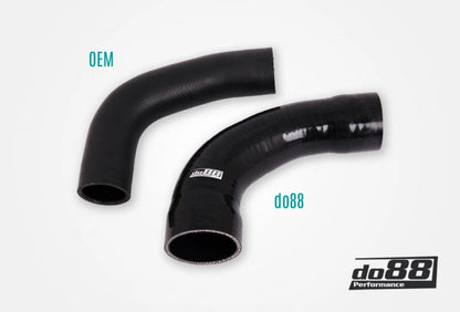 do88 Pressure Pipes for Toyota GR Yaris / Corolla (TR-350-S-do88)