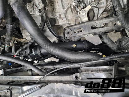 do88 Pressure Pipes for Toyota GR Yaris / Corolla (TR-350-S-do88)