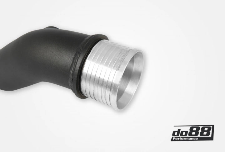 do88 Charge Pipe for Toyota GR Supra A90 (TR-390)