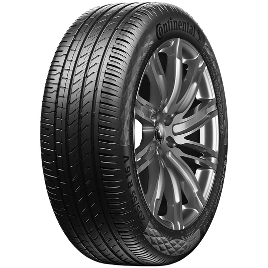 TechContact TC6 SUV