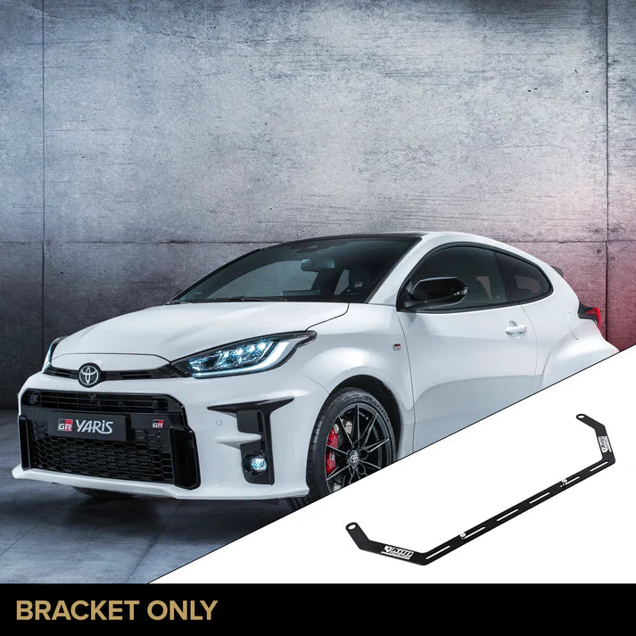 Toyota GR Yaris Fire Extinguisher Bracket