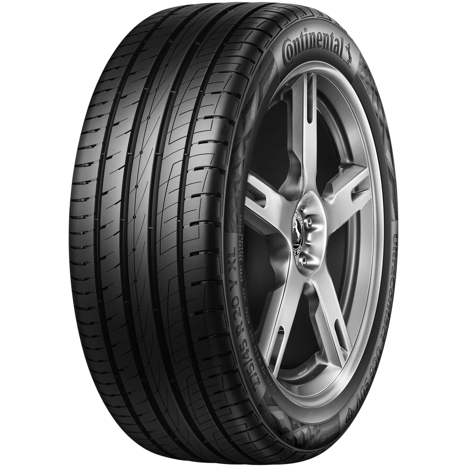 UltraContact UC6 SUV