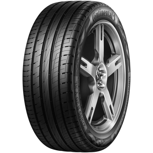 UltraContact UC6 SUV