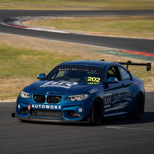HTR Calder Park Gold Package