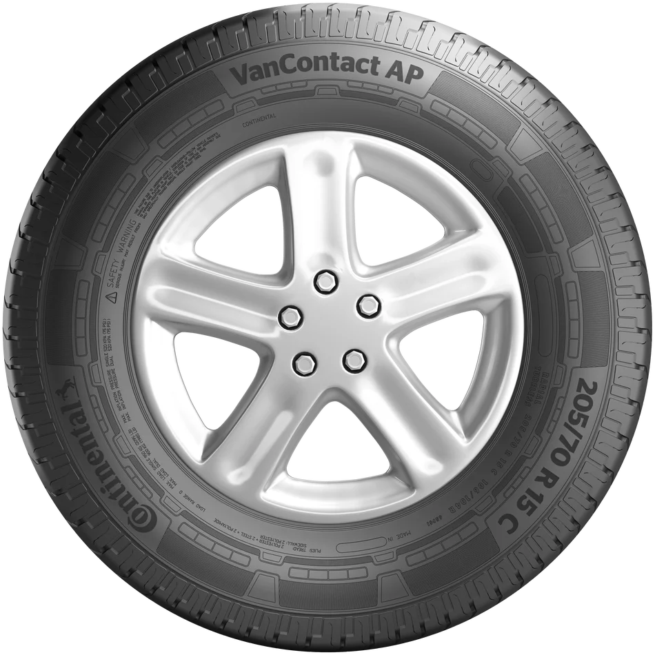 VanContact AP