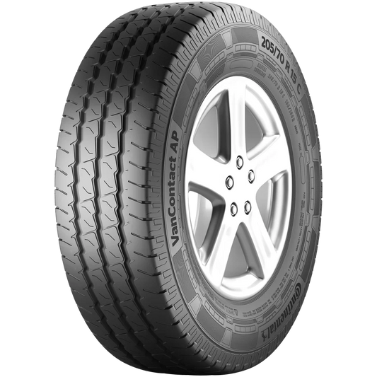 VanContact AP