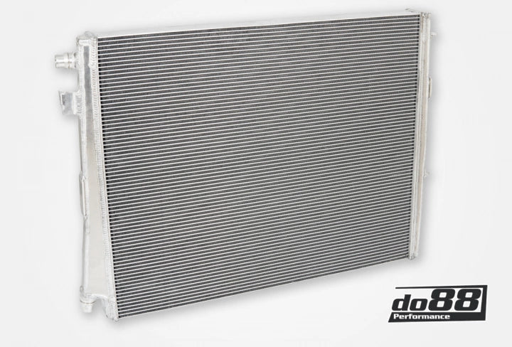 do88 Front Intercooler Radiator for Toyota GR Supra A90 (WC-400)