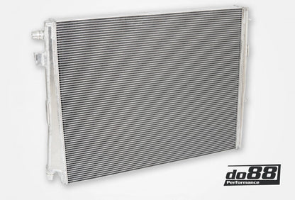 do88 Front Intercooler Radiator for Toyota GR Supra A90 (WC-400)