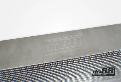 do88 Front Intercooler Radiator for Toyota GR Supra A90 (WC-400)