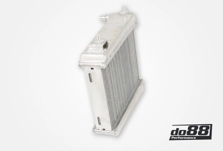 do88 Auxiliary Radiator for Toyota GR Supra A90 (WC-410)