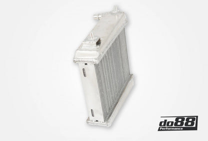 do88 Auxiliary Radiator for Toyota GR Supra A90 (WC-410)