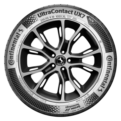 UltraContact UX7