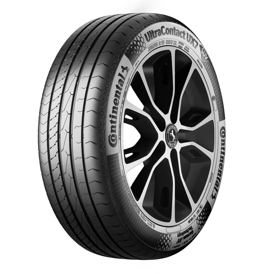 UltraContact UX7