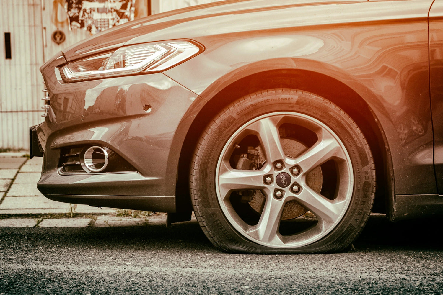 Tyreplus HTR South East Melbourne Hallam Cheltenham Glen Waverley Wantirna flat tyre emergency repair