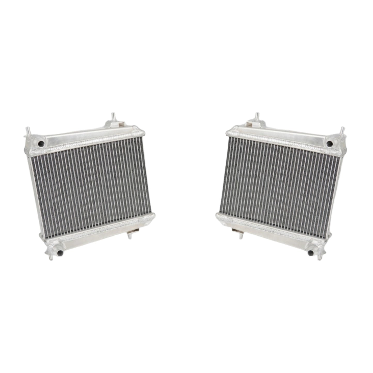 do88 Auxiliary Radiator for Toyota GR Supra A90 (WC-410)