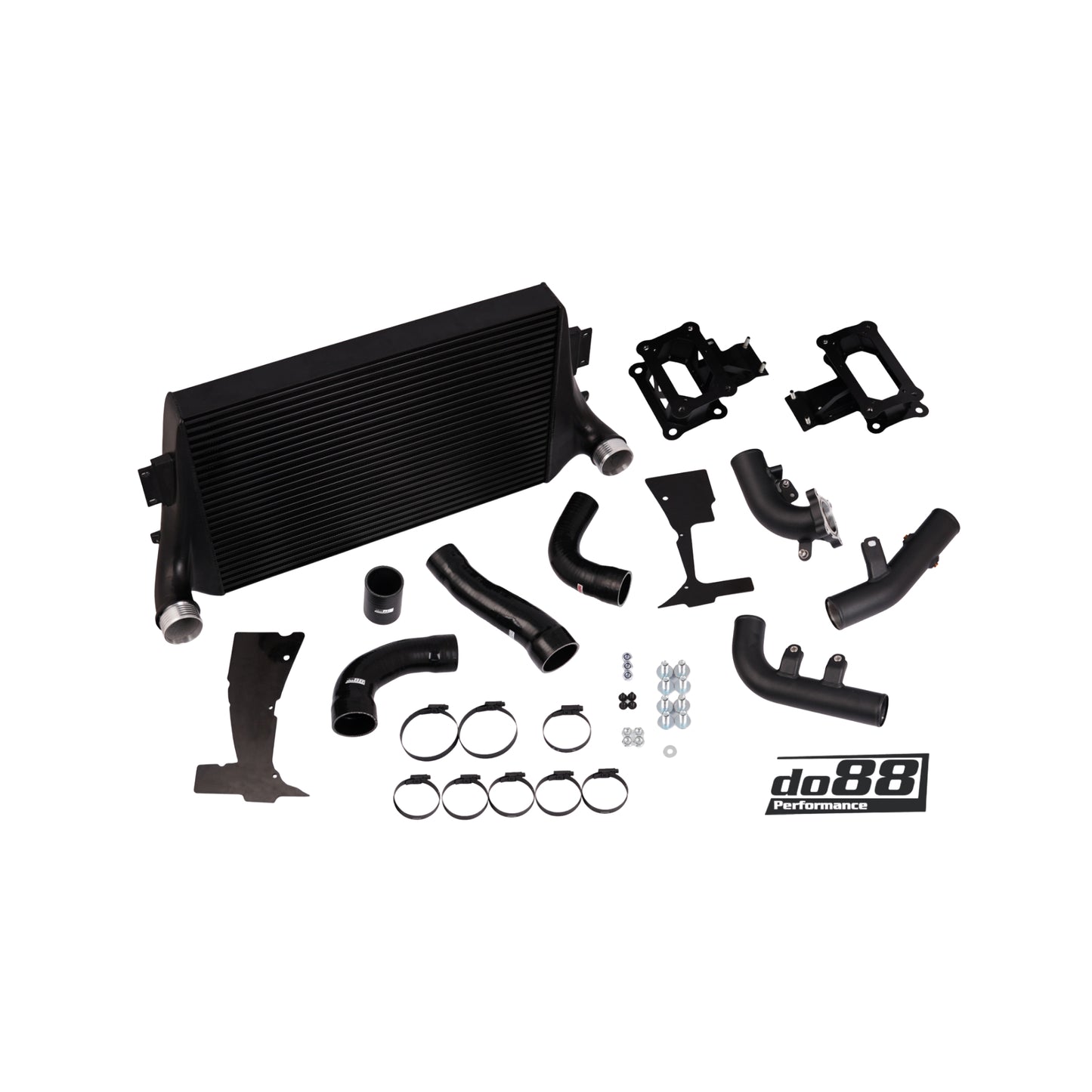 do88 BigPack for Toyota GR Yaris / Corolla (BIG-350-S)