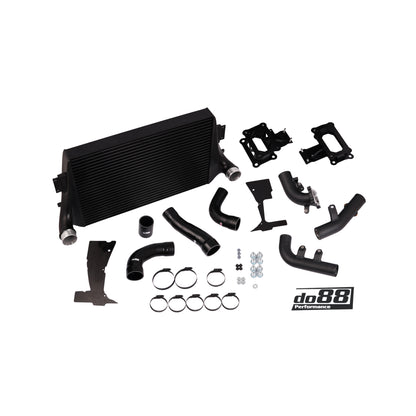 do88 BigPack for Toyota GR Yaris / Corolla (BIG-350-S)