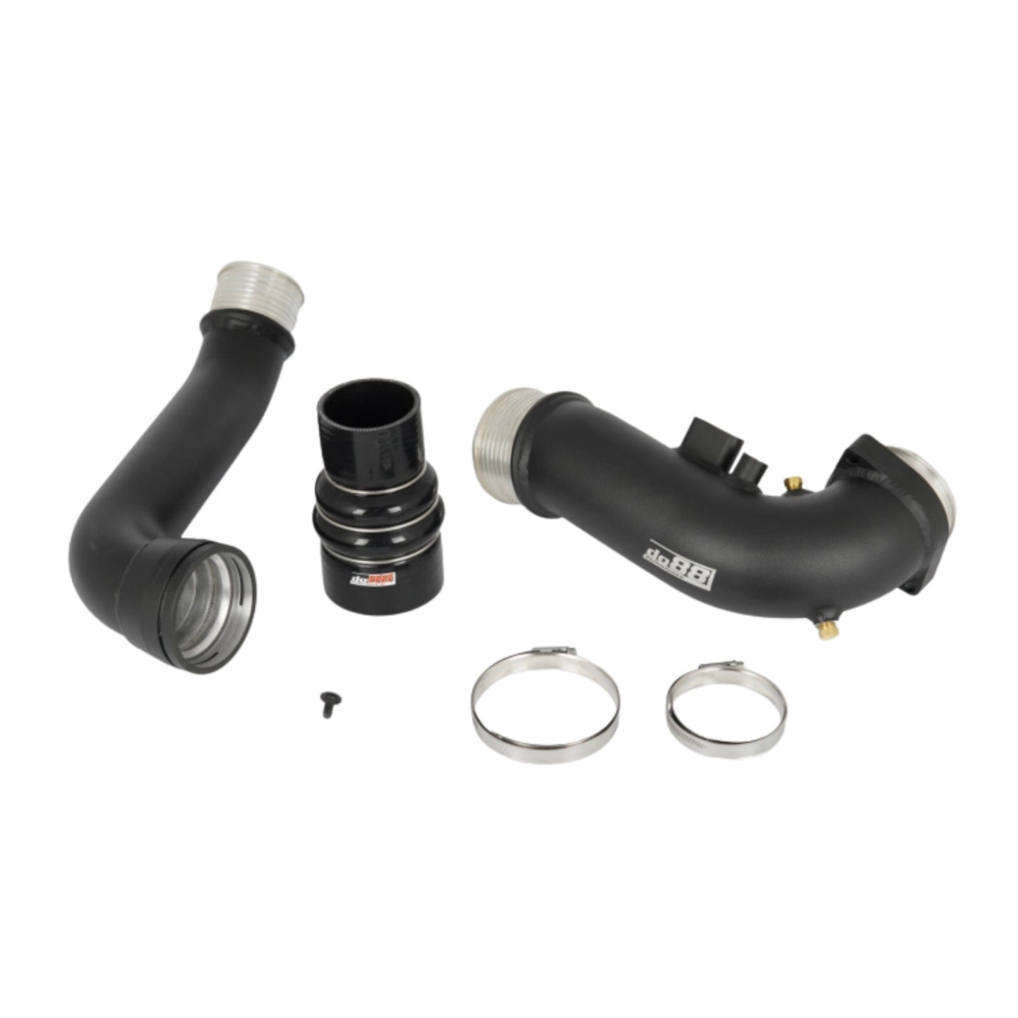 do88 Charge Pipe for Toyota GR Supra A90 (TR-390)