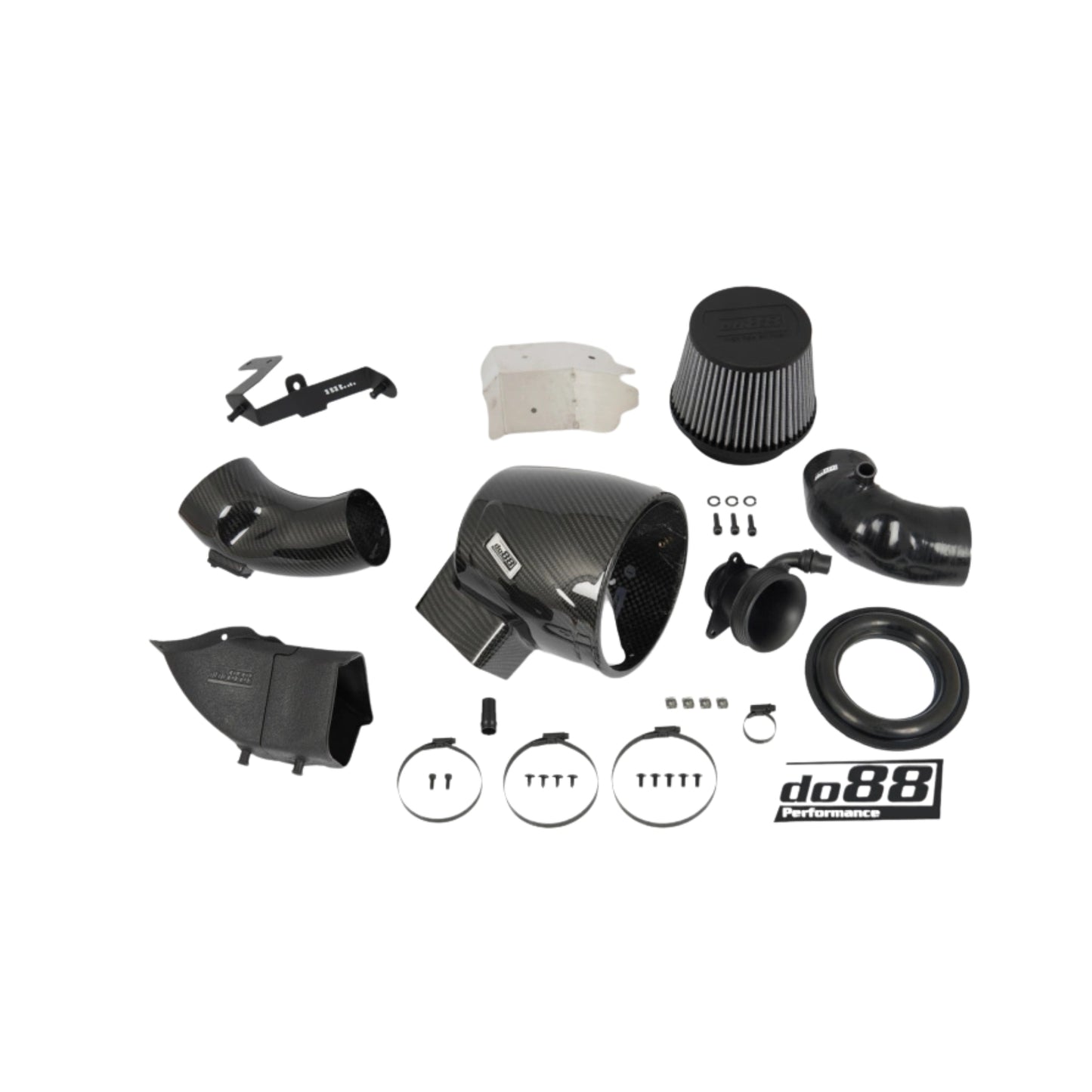 do88 Intake system for Toyota GR Supra A90 (LF-230-OE)
