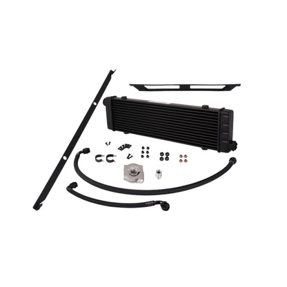 do88 Oil cooler for Toyota GR Yaris / Corolla for do88 intercooler (OC-180)