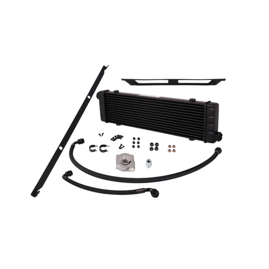 do88 Oil cooler for Toyota GR Yaris / Corolla for do88 intercooler (OC-180)