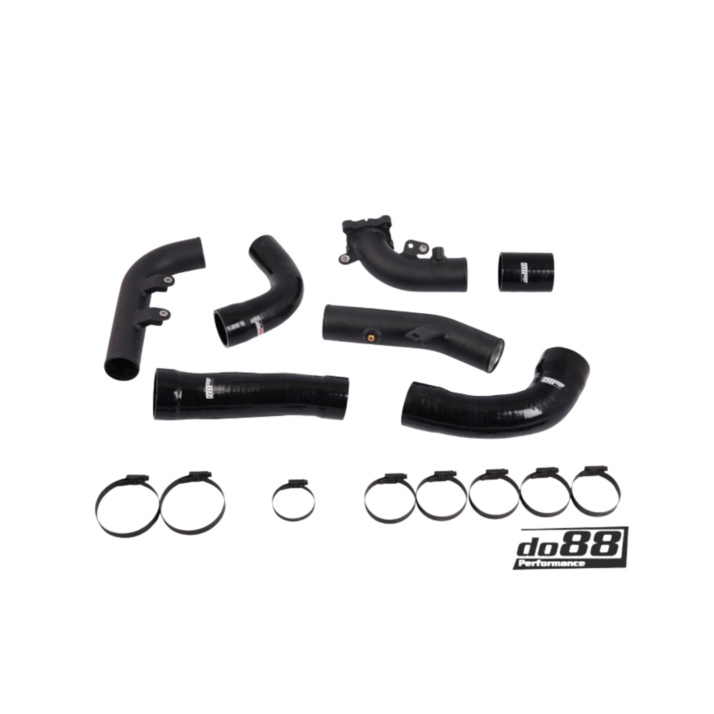 do88 Pressure Pipes for Toyota GR Yaris / Corolla (TR-350-S-do88)