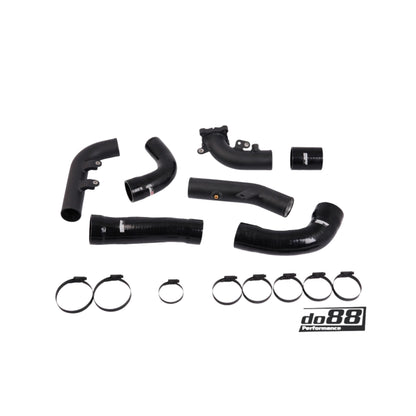 do88 Pressure Pipes for Toyota GR Yaris / Corolla (TR-350-S-do88)
