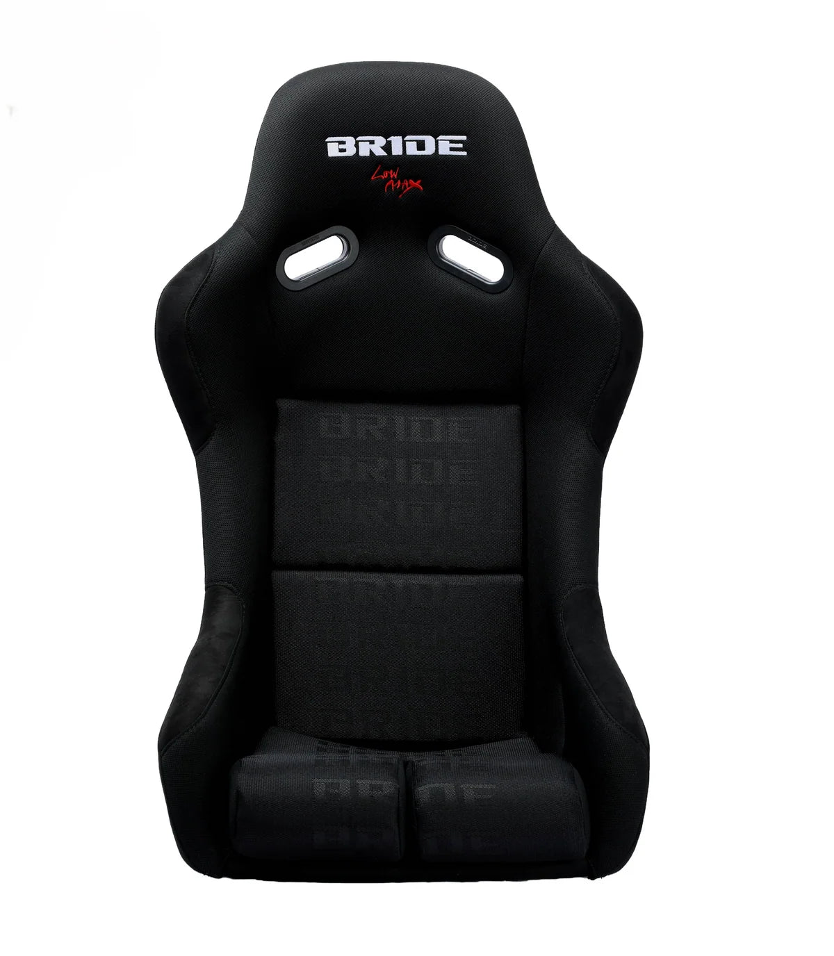Bride VIOS II Fixed Back Fibreglass Seat