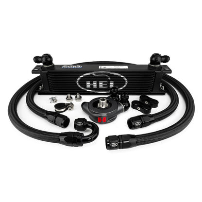 HEL Direct Fit Oil Cooler Kit for Toyota GR Yaris Gen 1 / Gen 2