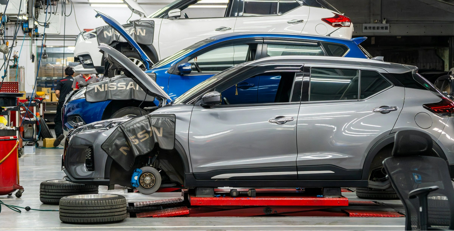 Tyreplus Glen Waverley Japanese car servicing