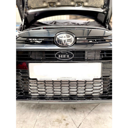 HEL Direct Fit Oil Cooler Kit for Toyota GR Yaris Gen 1 / Gen 2